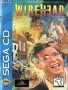 Sega  Sega CD&nbsp; - &nbsp;Wirehead (U) (Front)